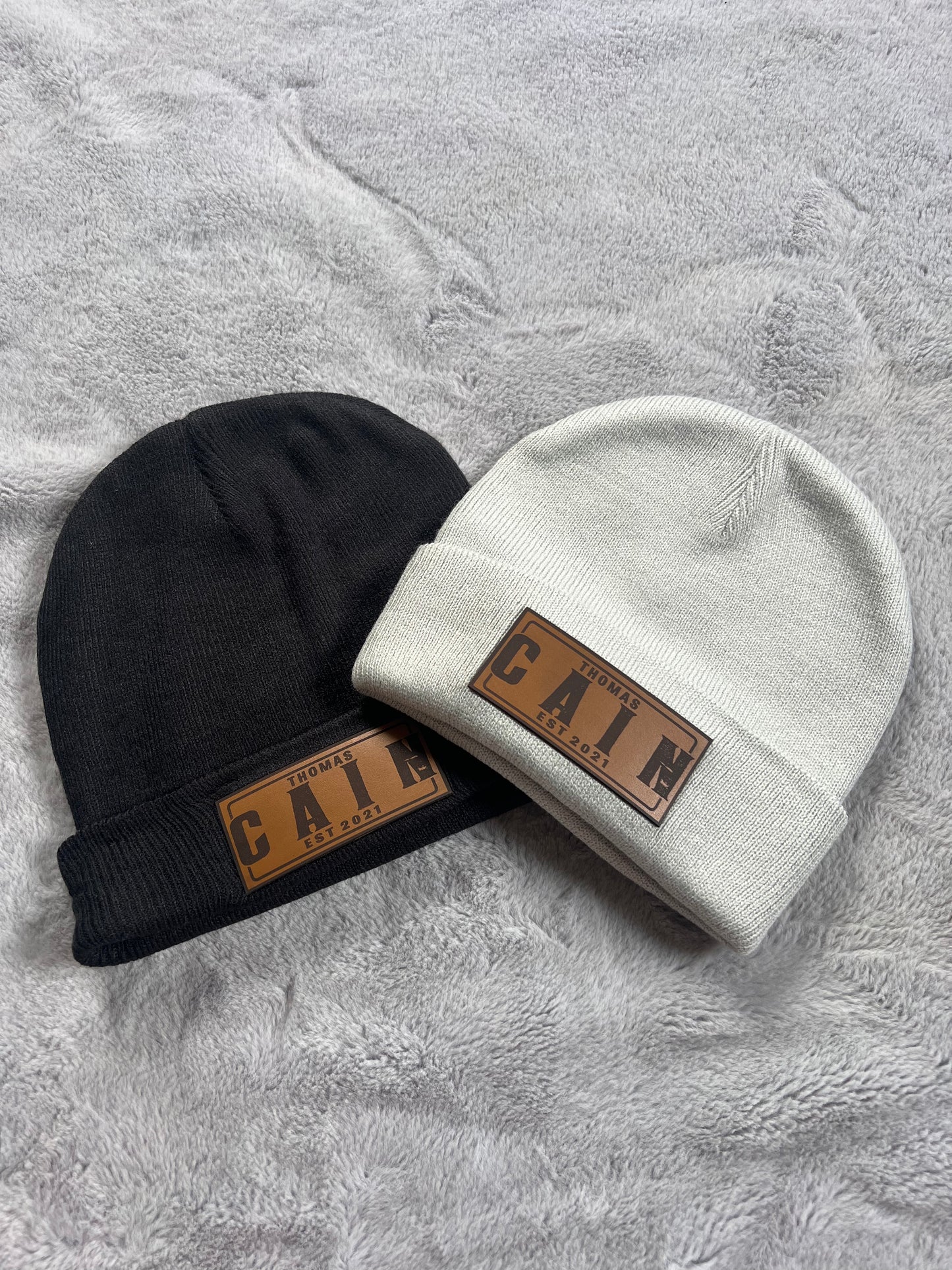 CAIN Beanie